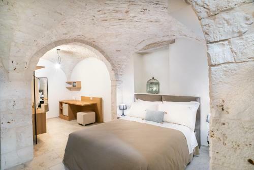 Hotel Petrantiche - Albergo Diffuso