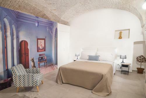 Hotel Petrantiche - Albergo Diffuso