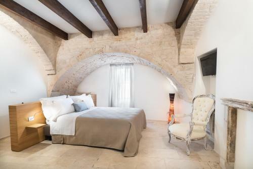 Hotel Petrantiche - Albergo Diffuso