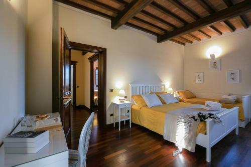 Villa La Leopoldina