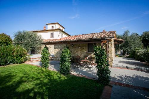 Villa La Leopoldina