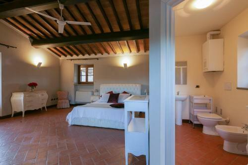 Villa La Leopoldina
