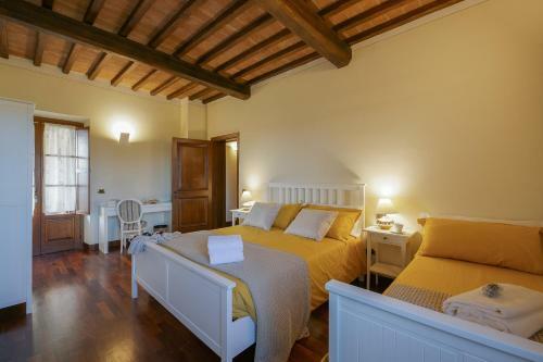 Villa La Leopoldina