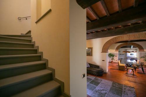 Villa La Leopoldina