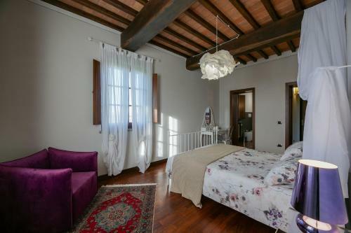Villa La Leopoldina