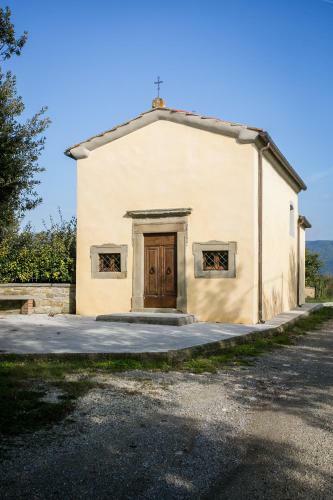 Villa La Leopoldina