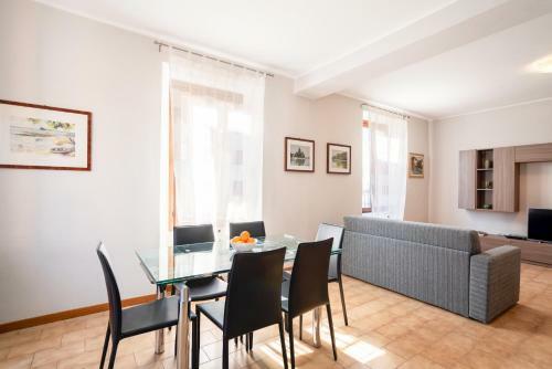 Apartamento Le Tre Ninfee Di Pusiano! Free Parking