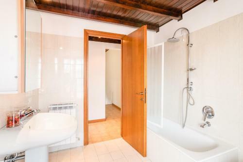 Apartamento Le Tre Ninfee Di Pusiano! Free Parking