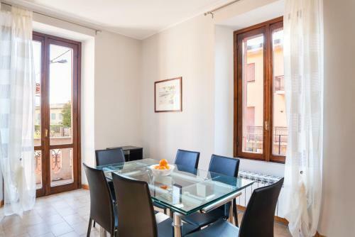 Apartamento Le Tre Ninfee Di Pusiano! Free Parking