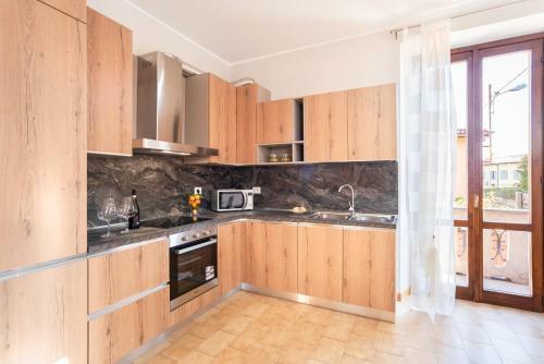 Apartamento Le Tre Ninfee Di Pusiano! Free Parking