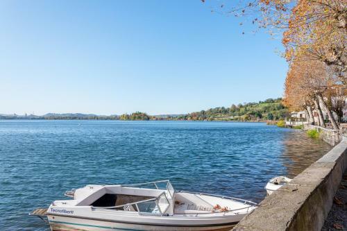 Apartamento Le Tre Ninfee Di Pusiano! Free Parking