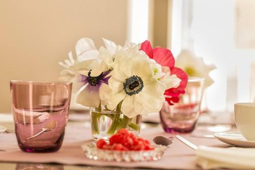 Bed & Breakfast Dimora Clementina
