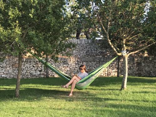 Agroturismo Trullo Mastricale - Trullo Con Piscina Privata
