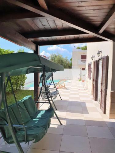 Apartamento Villa Aida