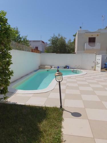 Apartamento Villa Aida