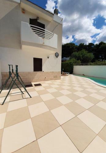 Apartamento Villa Aida
