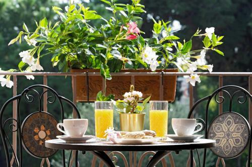 Bed & Breakfast Villa Lina