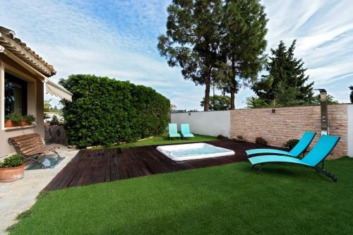 Bed & Breakfast Villa Lina