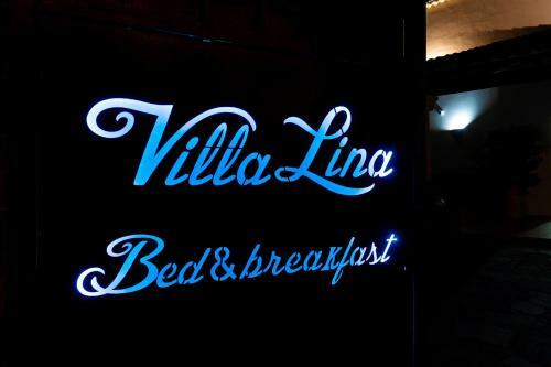 Bed & Breakfast Villa Lina