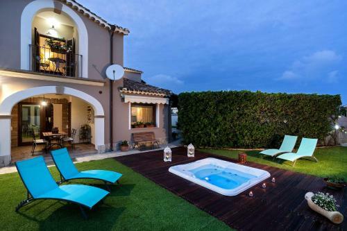 Bed & Breakfast Villa Lina