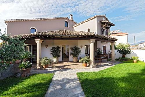 Bed & Breakfast Villa Lina