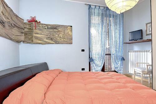 Querce Villa Sleeps 8 Pool Wifi