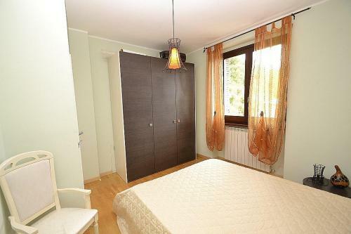 Querce Villa Sleeps 8 Pool Wifi