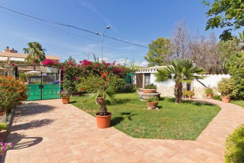 Apartamento Casa Sulla Spiaggia