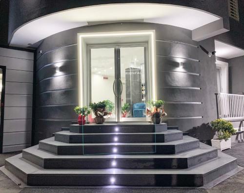 Hotel Trionfal