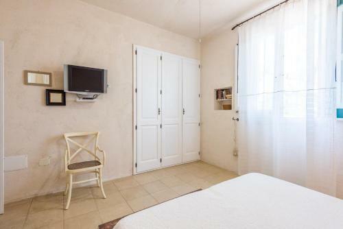 Trilocale 101-tia Maria Country Inn
