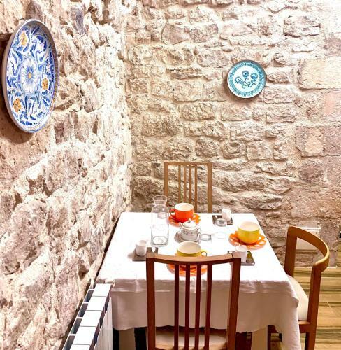 Hostal Aristogatti