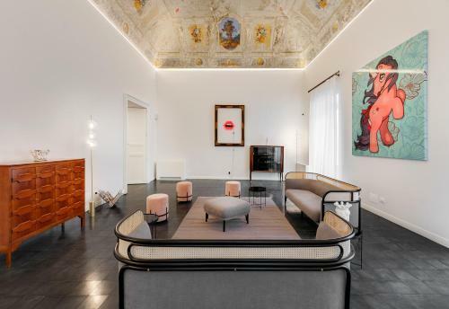 A.d. 1768 Boutique Hotel