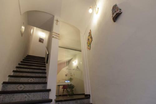 Bed & Breakfast Il Sentiero Dell'itria