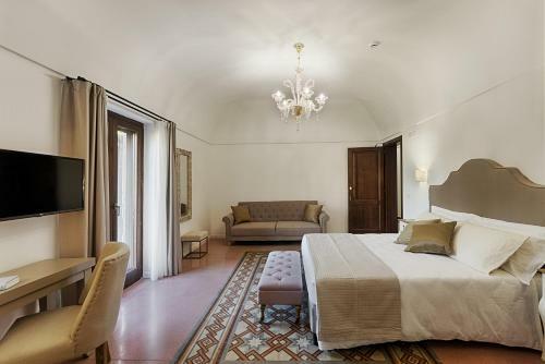 Hotel Itria Palace