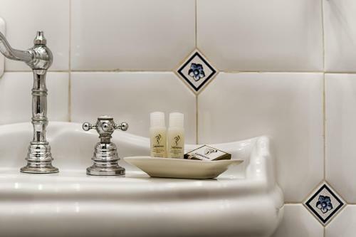 Hotel Itria Palace