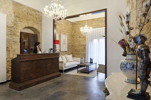 Hotel Itria Palace
