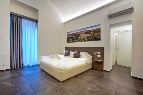 Hostal Ad Maiora - Design Rooms