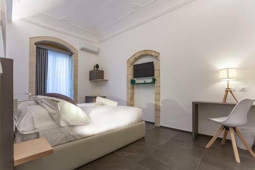 Hostal Ad Maiora - Design Rooms