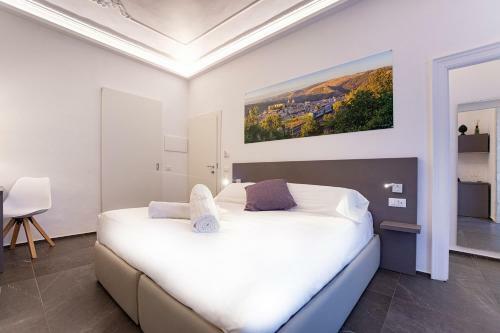 Hostal Ad Maiora - Design Rooms