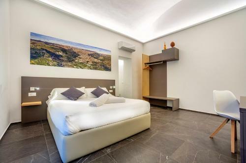 Hostal Ad Maiora - Design Rooms