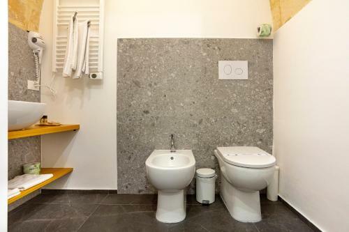 Hostal Ad Maiora - Design Rooms