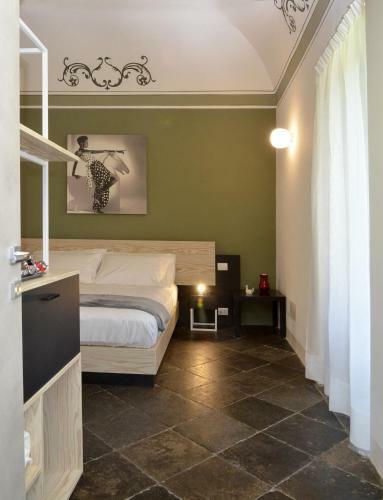 Hotel Regia Trazzera