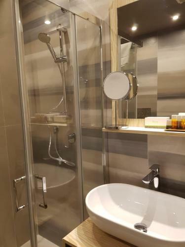 Hotel Regia Trazzera