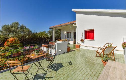 A Casa Del Nonni
