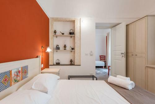 Bed & Breakfast Il Baiocco