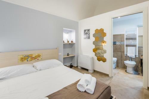 Bed & Breakfast Il Baiocco