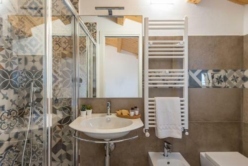 Bed & Breakfast Il Baiocco