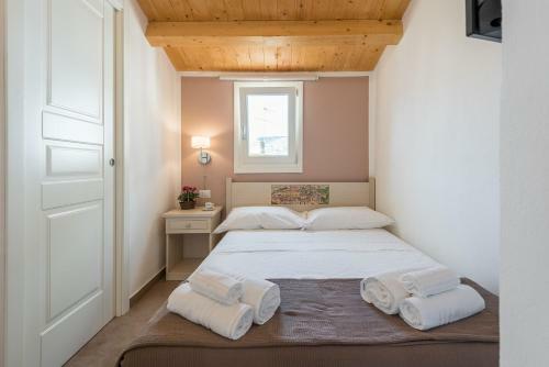 Bed & Breakfast Il Baiocco