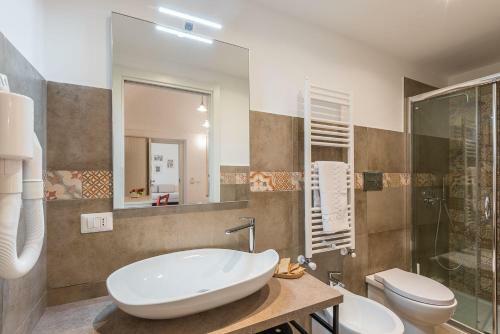Bed & Breakfast Il Baiocco