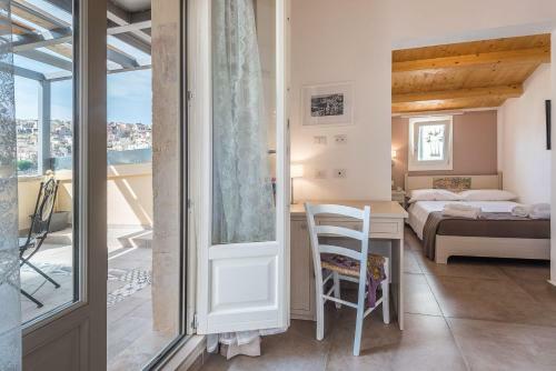 Bed & Breakfast Il Baiocco